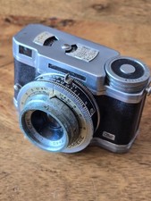 Appareil photo argentique d'occasion  Paris XVIII