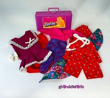 Barbie doll clothes for sale  East Amherst