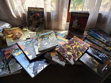 leggende marvel usato leggende marvel usato Salemi