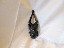 Vintage african ebony for sale  STIRLING