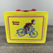 Vintage curious george for sale  Hanceville