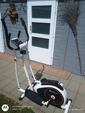 Crosstrainer heimtrainer sport gebraucht kaufen  Parsberg