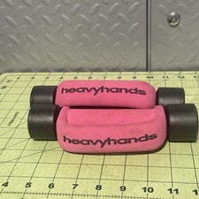 Vintage set heavyhands for sale  Utica