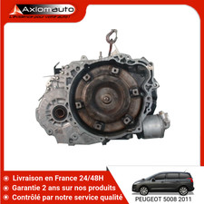 Boite vitesses peugeot d'occasion  Amiens-