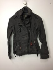 Khujo damen jacke gebraucht kaufen  Berlin