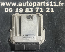 Calculateur moteur fiat d'occasion  Carcassonne