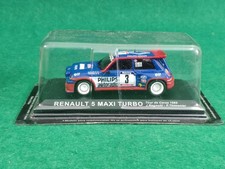 Die cast modellino usato  Crespellano