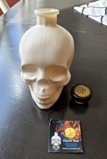 Empty crystal head for sale  Lone Tree