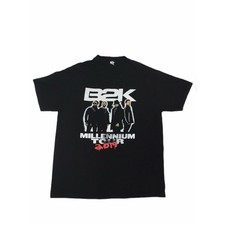 Camiseta Millennium Tour B2K 2019 Masculina Boog Fizz Raz B Omarion Mario Tamanho GG, usado comprar usado Camiseta Millennium Tour B2K 2019 Masculina Boog Fizz Raz B Omarion Mario Tamanho GG, usado comprar usado  Enviando para Brazil