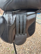 Saddle company vincenza for sale  STOURBRIDGE