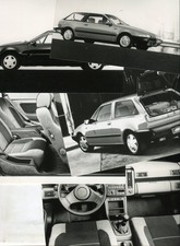 Volvo 480es original for sale  LEDBURY
