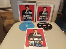White heat hmv for sale  AYLESBURY