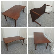 Vintage 1950s wooden for sale  BLACKPOOL