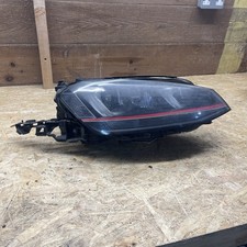Genuine golf gti for sale  PETERBOROUGH