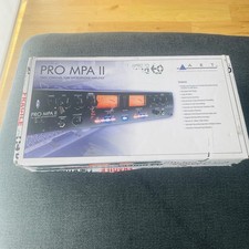 Art pro mpa for sale  LONDON