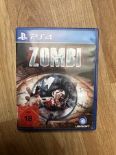 Ps4 spiel zombie gebraucht kaufen Ps4 spiel zombie gebraucht kaufen  Triptis