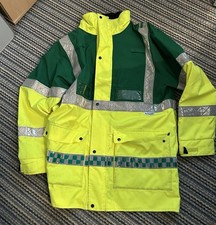 John ambulance vis for sale  GATESHEAD