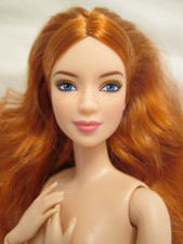 Nude barbie basics for sale  Raleigh
