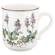 Kaffeebecher veronica fficinal gebraucht kaufen  Kappeln