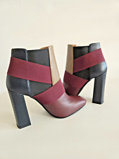 Pollini high heels gebraucht kaufen  Geseke