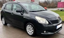 2010 toyota corolla for sale  BIRMINGHAM