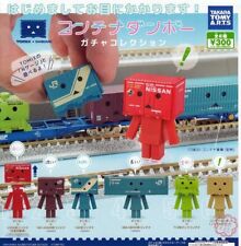 Conteneur danbo gacha d'occasion  Expédié en France