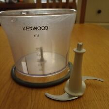 Kenwood food processor for sale  CHINNOR