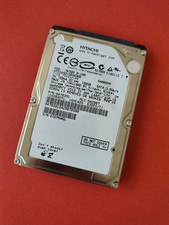 Hdd festplatte hitachi gebraucht kaufen  Gera