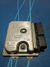 Centralina motore fiat usato  Casapesenna