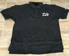 Daiwa polo noir d'occasion  Caen