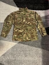 Camicia giacca militare usato  Villachiara