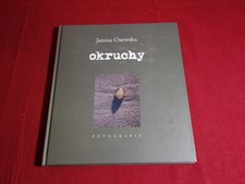 96797 Janina Osewska OKRUCHY Fotografie. Elements / Krümel HC +Abb SEHR GUT na sprzedaż  Wysyłka do Poland
