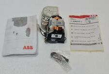 ABB SACE 1SDA062117R1 TMAX / EMAX DISPOSITIVO MOTOR ENGRENADO T7M-X1 A062117 380-415VAC comprar usado  Enviando para Brazil