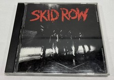 cd skid row comprar usado cd skid row comprar usado  Enviando para Brazil