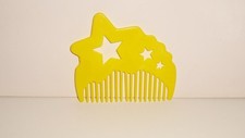 Accessoires vintage peigne d'occasion  Fosses