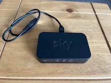 sky wireless connector for sale  HINCKLEY