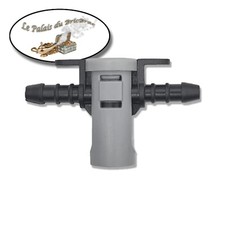 Connecteur voies adaptable d'occasion  Carbonne