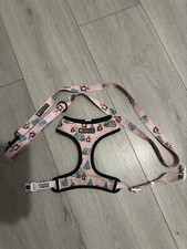 Frenchie duo reversible for sale  WOKINGHAM