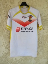 Maillot rugby toulouse d'occasion  Nîmes