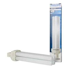 Philips master 26w usato  Torino