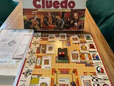 Parker cluedo detektiv gebraucht kaufen  Schönebeck (Elbe)