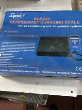 Supco rcs220 refrigerant for sale  Clovis