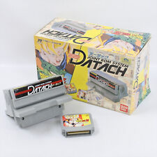 Nintendo Famicom DATACH DRAGON BALL Z 2069 fc, usado comprar usado  Enviando para Brazil