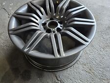 bmw e 60 19 alloy wheels for sale  BARROW-IN-FURNESS