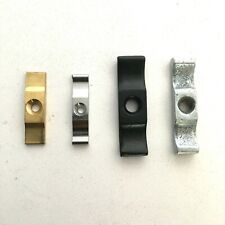 Turn button latch for sale  LONDON