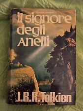 Tolkien signore degli usato  Venezia