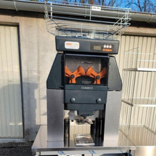 Zummo commercial industrial for sale  LONDON