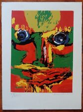 Bengt lindstrom serigrafia usato  Perugia
