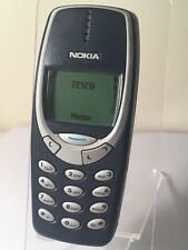 Nokia 3310 blue for sale  TELFORD
