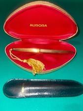 Penna sfera aurora usato  Roma